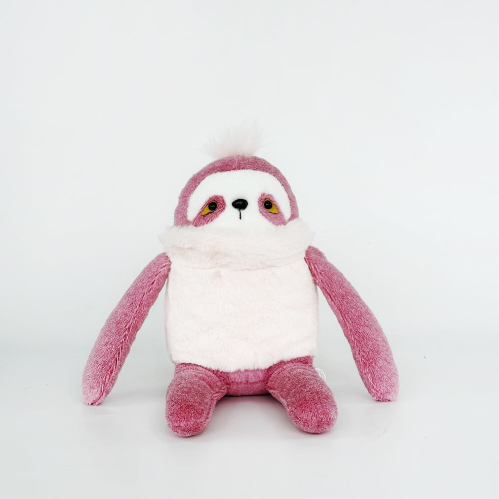 Cute Sloth Plush Toy