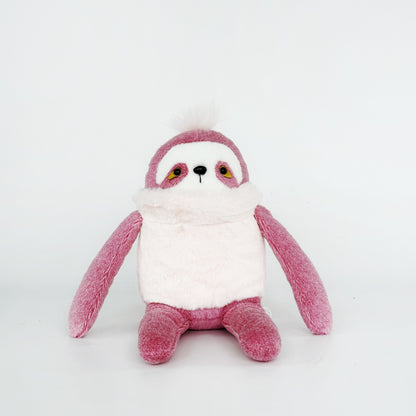Cute Sloth Plush Toy