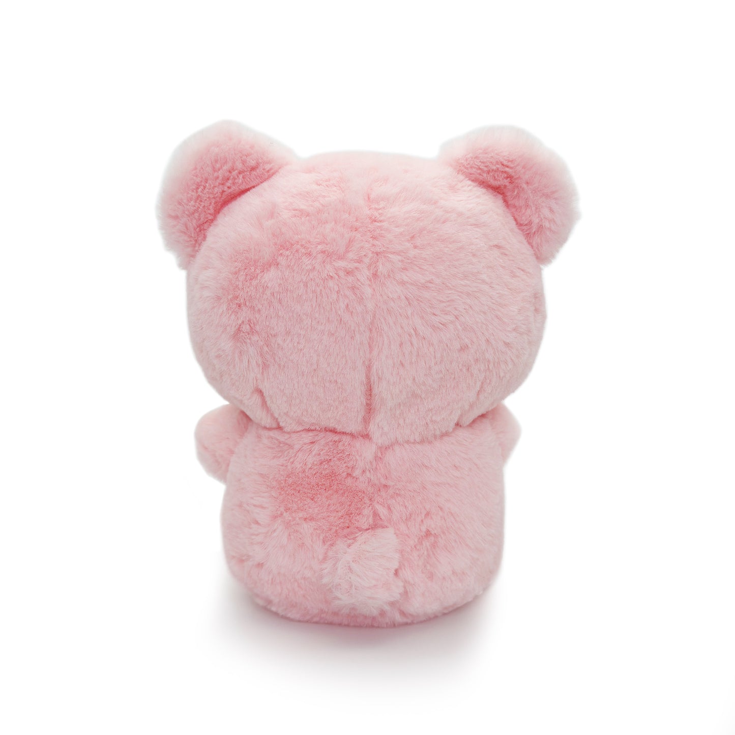 pink bear adorable doll toy plush PlushThis