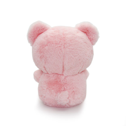 pink bear adorable doll toy plush PlushThis