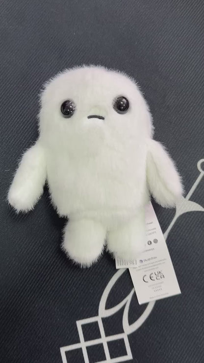 Yeti Plush Yeti Gang Super Cute Collectible