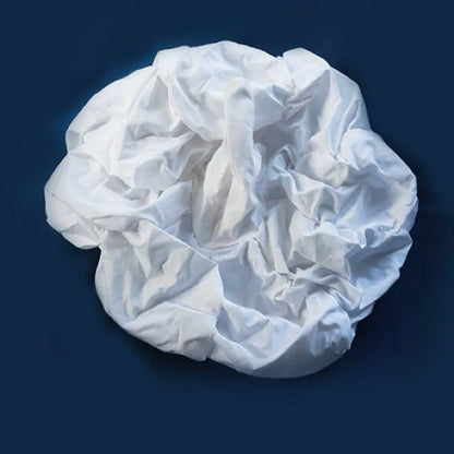 Pumpkin Plush Tie Dye DIY Kit