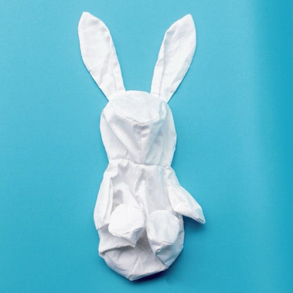 Bunny Plush Tie Dye DIY Kit