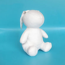 Bunny Plush Tie Dye DIY Kit