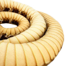 Realistic Lifelook stuffed animal snakes 