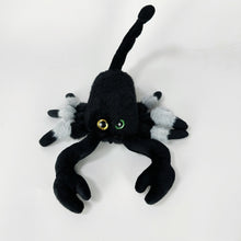 Goth Scorpion Stuffed Animal