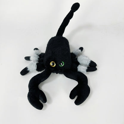 Goth Scorpion Stuffed Animal
