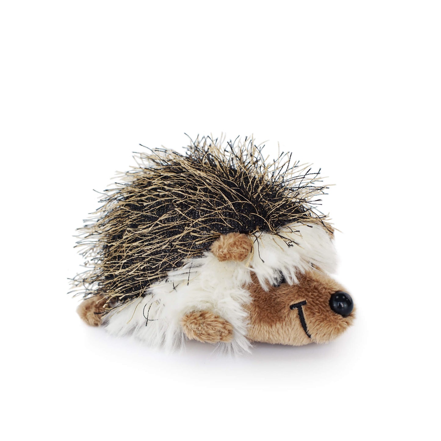 What small hedgehog is like PlushThis