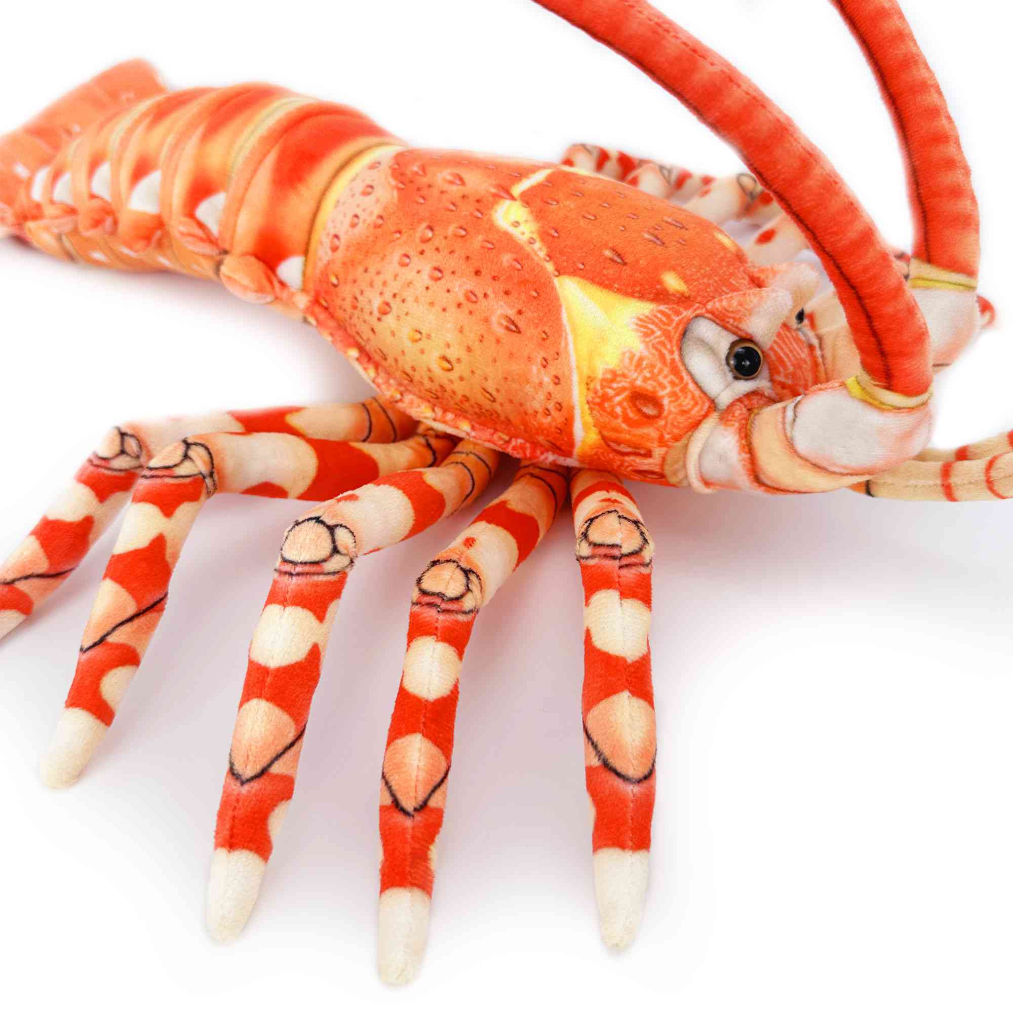 Lobster plush on sale