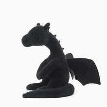 Welsh Dragon Plush Toy