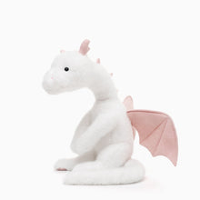 Welsh Dragon Plush Toy
