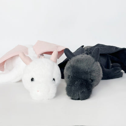 Welsh Dragon Plush Toy