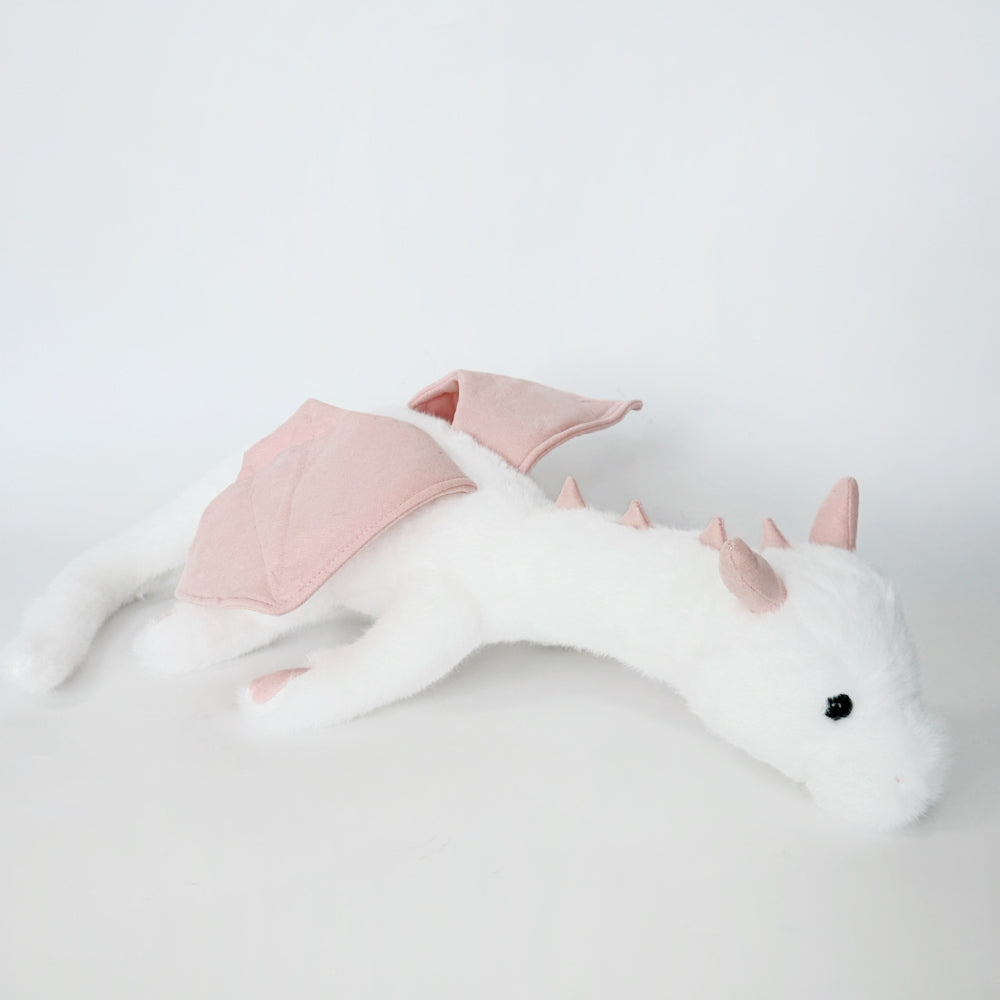 Welsh Dragon Plush Toy