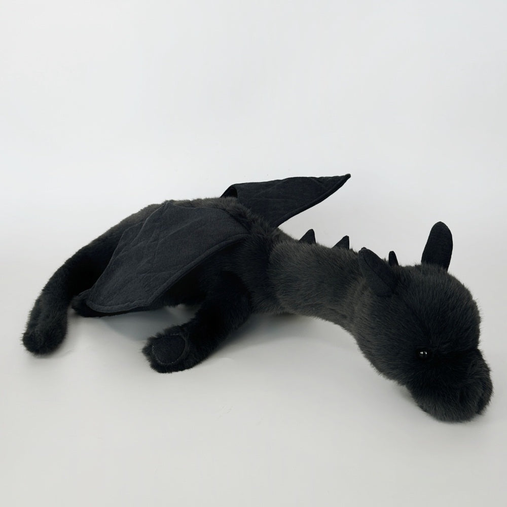 Welsh Dragon Plush Toy