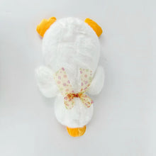 Cute White Duck Stuffed Animal