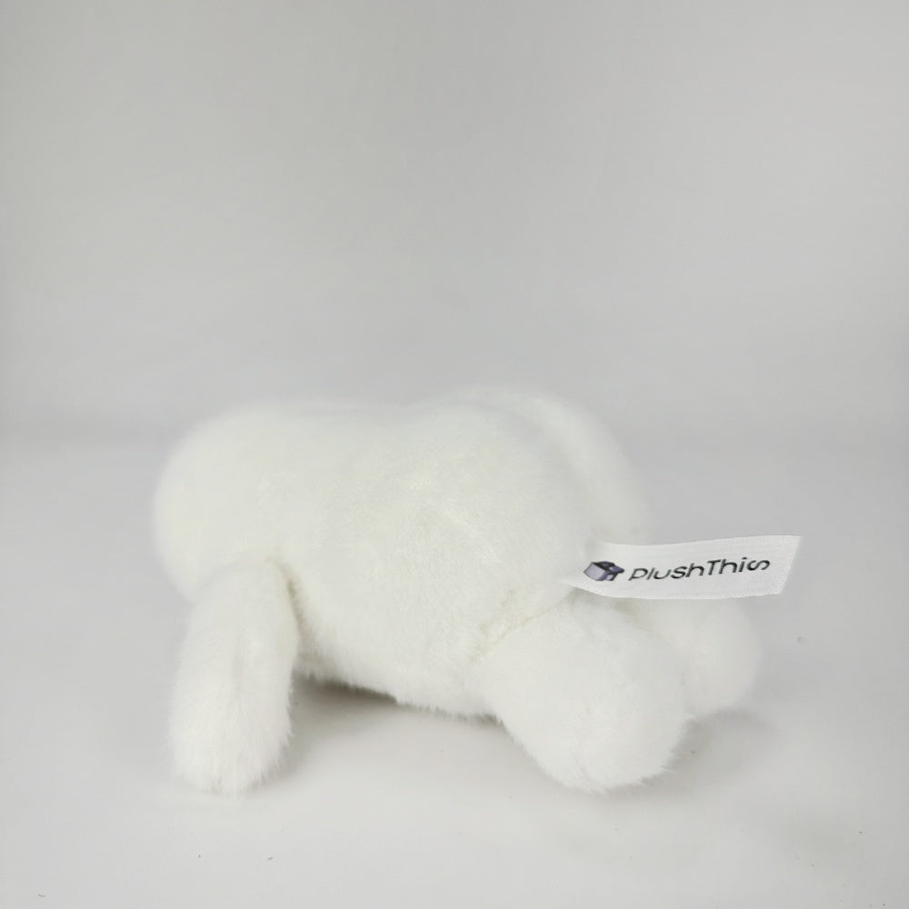 Yeti Plush Yeti Gang Super Cute Collectible