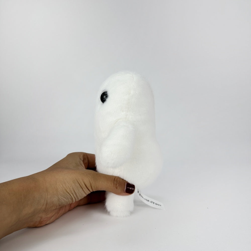 Yeti Plush Yeti Gang Super Cute Collectible