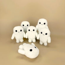 Yeti Plush Yeti Gang Super Cute Collectible
