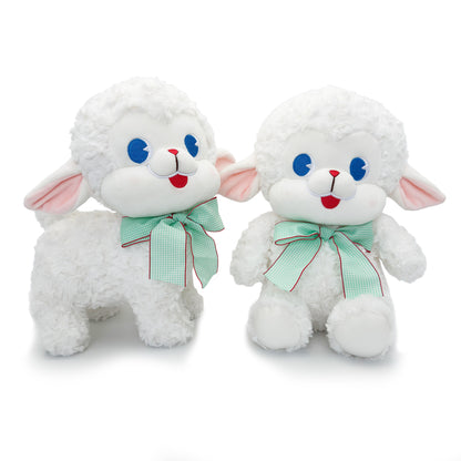 Lovely Lamb Stuffed Animal Plush Toys 